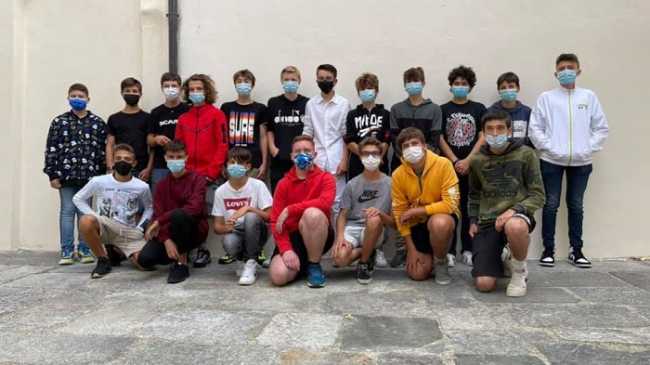 varallo scuola artigianato