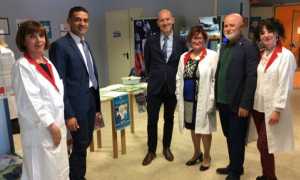 vc infermiere famiglia