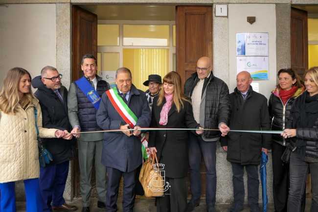 vercelli Centro uomini autori di violenza inaugurato a Vercelli