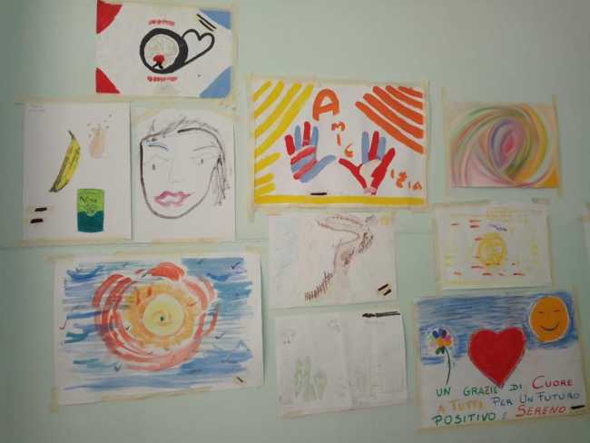 vercelli arteterapia