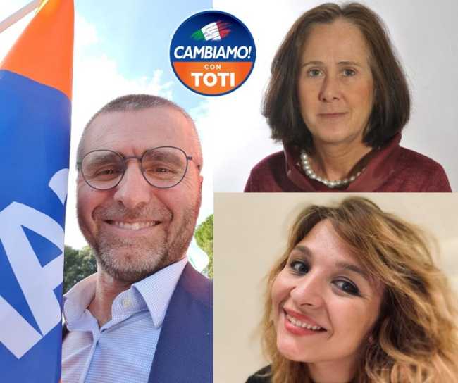 vercelli cambiamo con toti