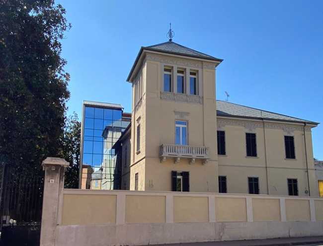 vercelli centro diurno fondazione 