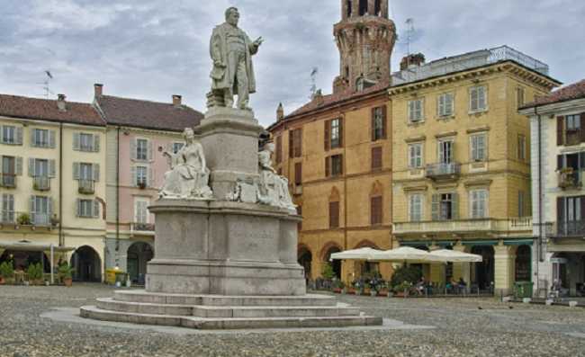 vercelli citta