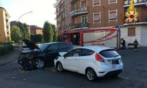 vercelli incidente