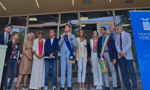 vercelli nuova ala liceo