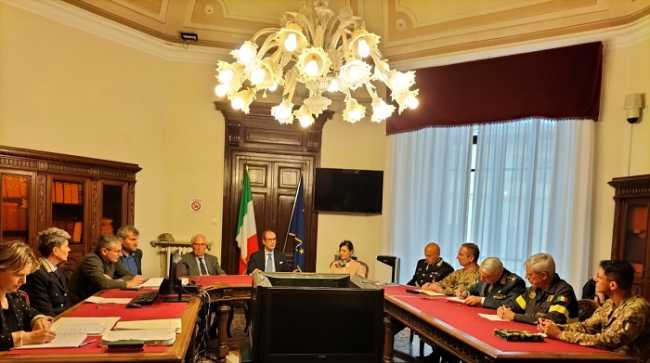 vercelli prefettura incontro halloween