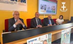 vercelli presentazione fattoria in citta