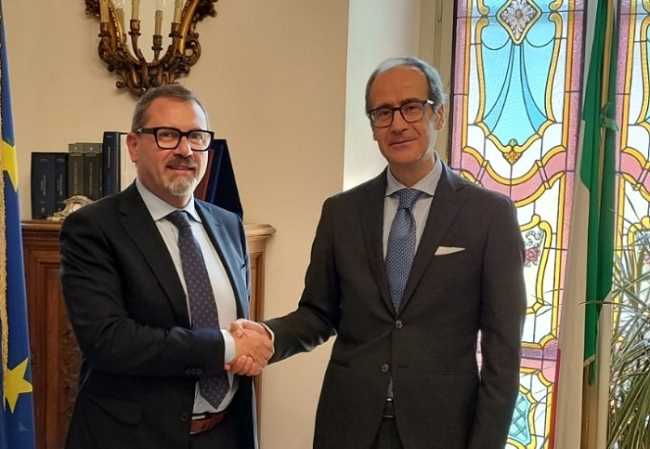 vercelli questore nuovo