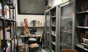 vercelli scuola ferraris