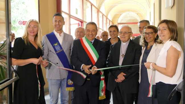 vercelli sede politiche sociali