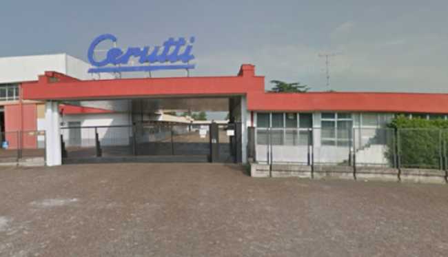 vercelli stabilimento cerutti