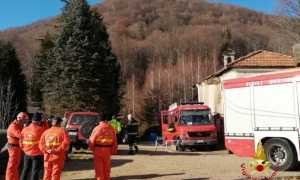 vigili del fuoco aib