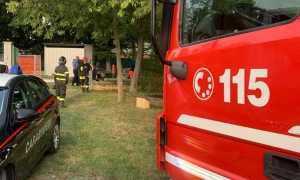 vigili del fuoco carabinieri