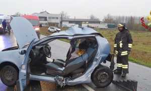 vigili del fuoco incidente livorno ferrariss
