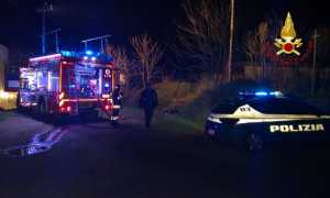 vigilidelfuoco polizia