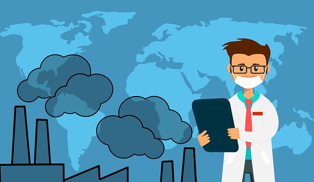 Inquinamento Vercelli