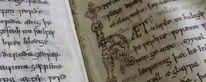 Il "Vercelli Book" ritorna in città dopo l'esposizione a Londra