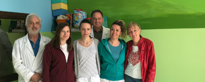 L'ASL di Vercelli, ecco la settimana dedicata ai bambini affetti da autismo