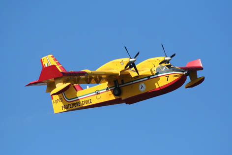 canadair