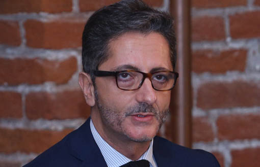 Michele Mastroianni
