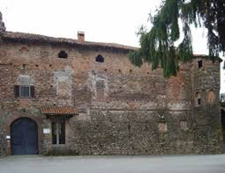 lozzolo castello