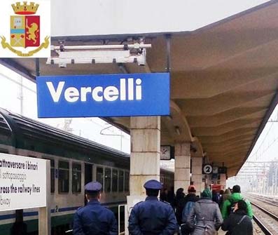 polfer vercelli