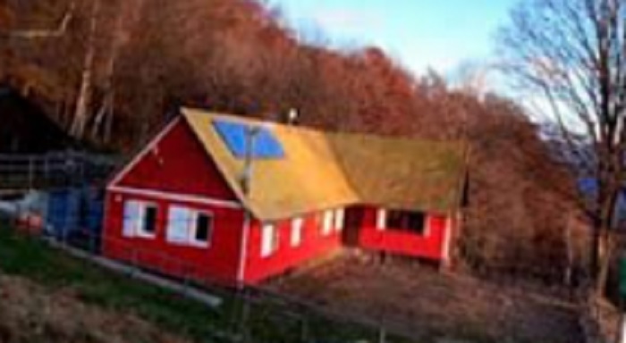 Una serata sulla riqualificazione del rifugio Ca mea
