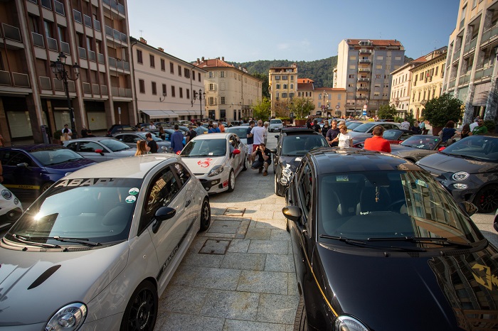 Modifiche alla viabilità a Borgosesia