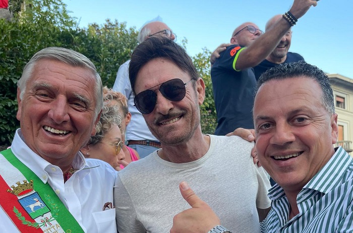 Anche Varallo ricorda Totò Schillaci