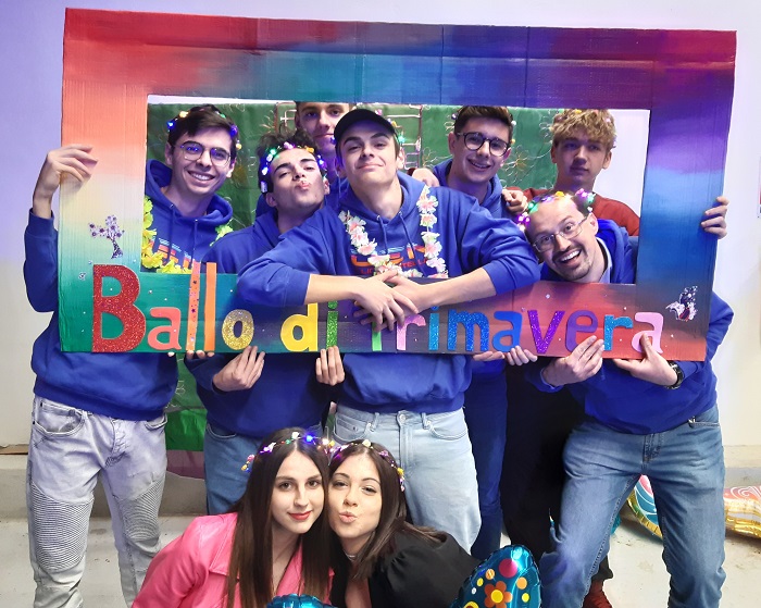 Ad Alice Castello nuovo progetto dei giovani 