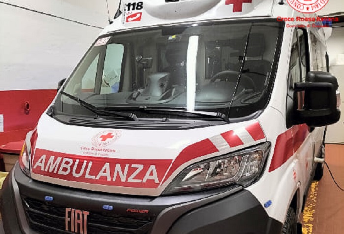 Incidente a Valduggia: due feriti