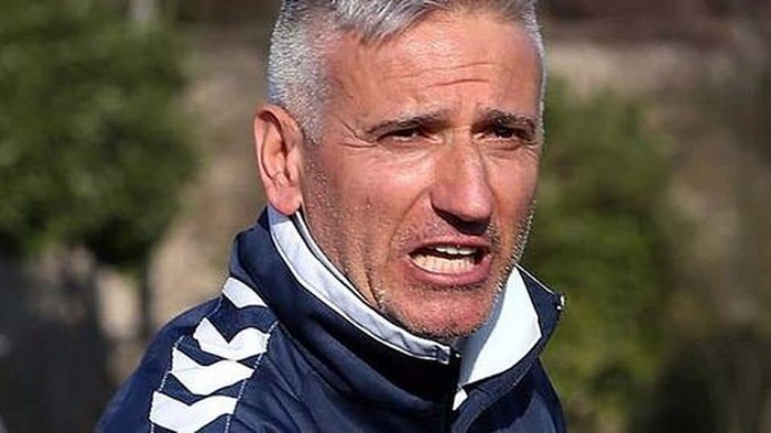 Fabio Andolfo è il nuovo allenatore della Dufour