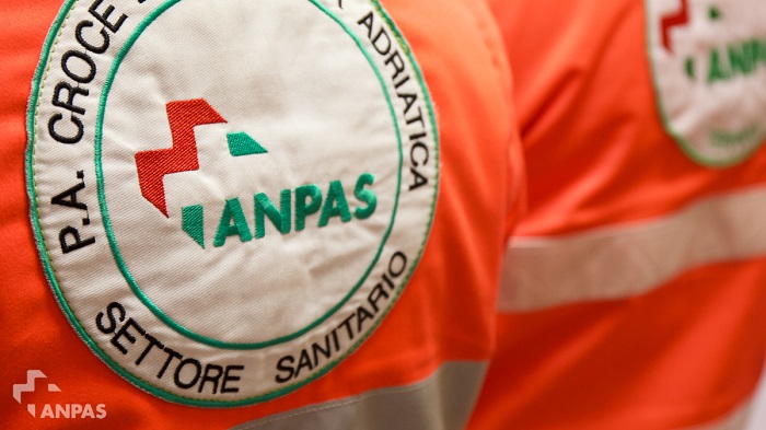 Servizio civile: 390 posti nelle associazioni Anpas