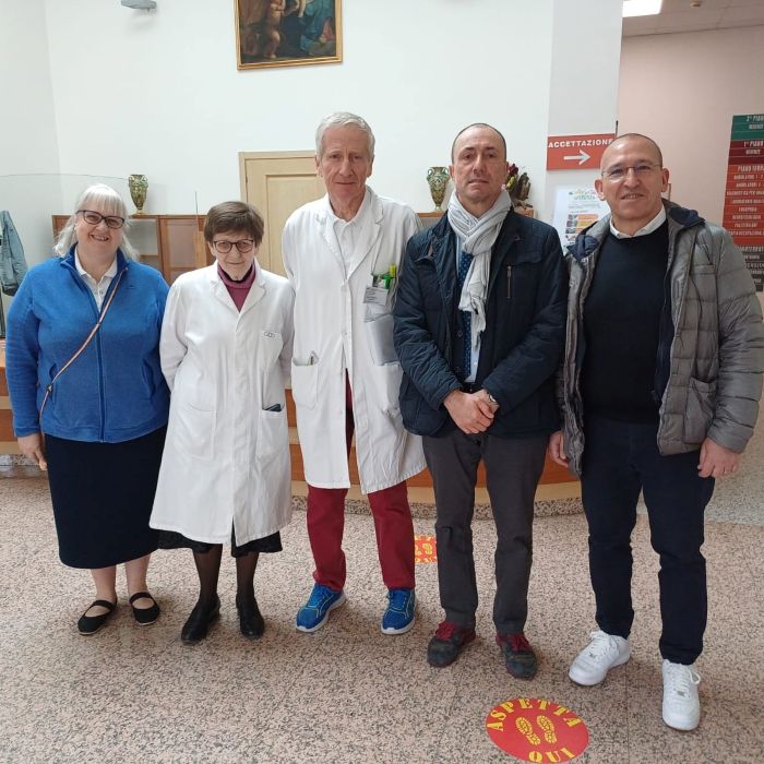 Asl Vercelli indica gli obiettivi del 2026
