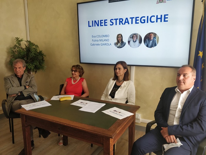 Asl Vercelli presenta le nuove linee guida