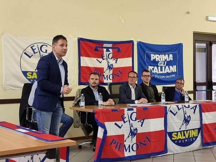 Baglione (Lega): "Si potenzia l'ospedale di Borgosesia"