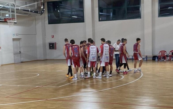In casa Barberi Valsesia Basket mea culpa dopo la sconfitta