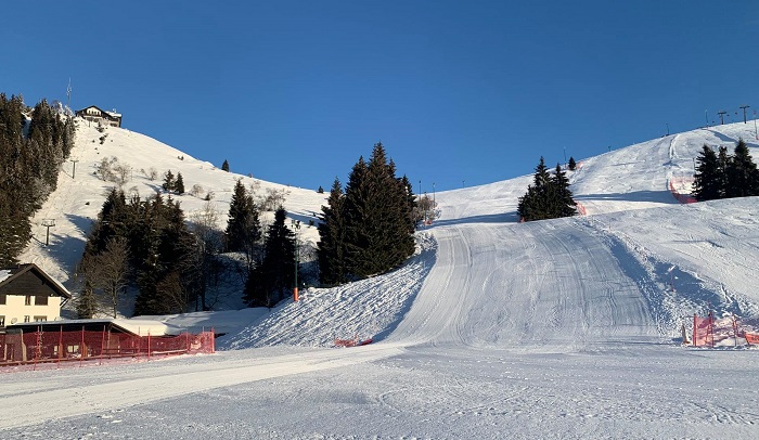 Oggi il flash mob della montagna a Bielmonte e Mera