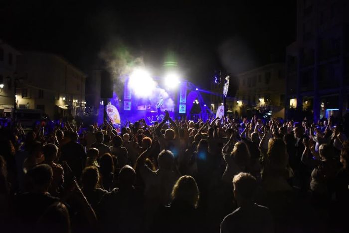 Summer fest a Borgosesia: successo di partecipanti