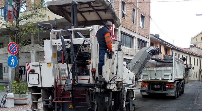  Previsioni occupazionali Vercelli: le entrate programmate a dicembre 2023 sono 86