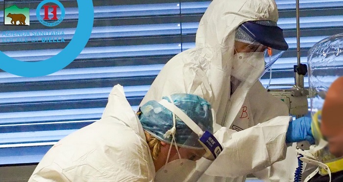 Al primo giorno di Vaccine day esclusi gli ospedali di Vercelli e Borgosesia 