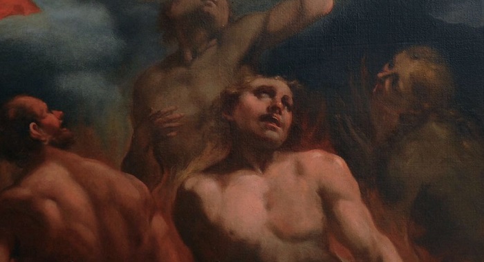 A Vercelli la chiesa di San Salvatore  si apre al pubblico