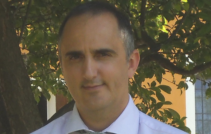  Paolo Ferraris confermato segretario provinciale Fsp Polizia di Stato