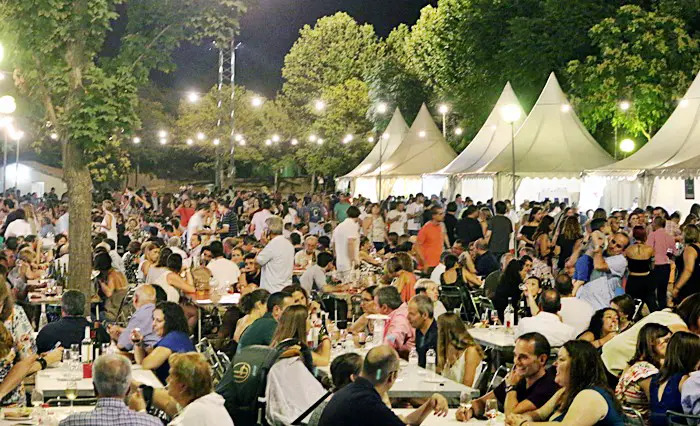 Vercelli si prepara alla Bierfest