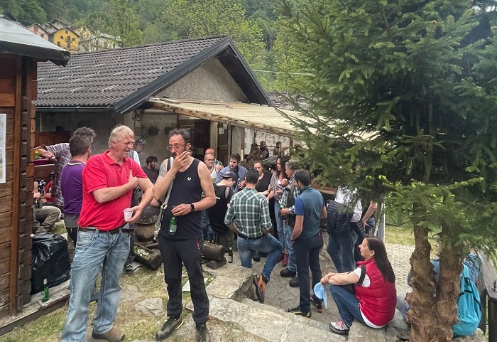 Fiera dell'alta Valsesia a Campertogno