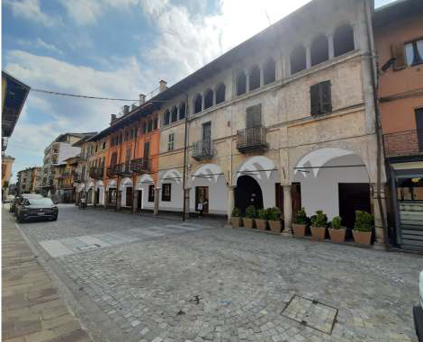 gattinara centro citta