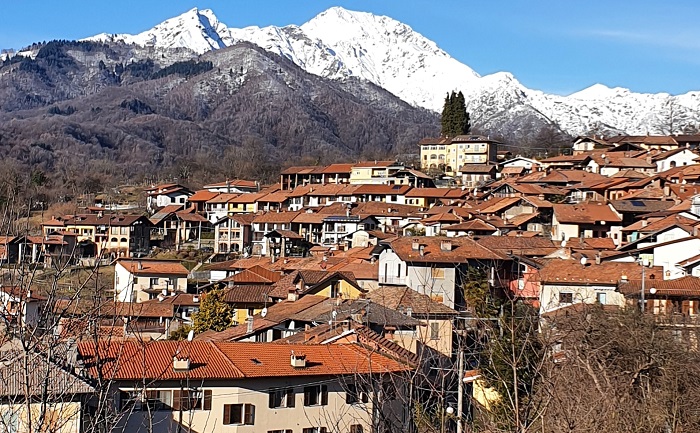 Domenica 28 maggio alla scoperta di Guardabosone
