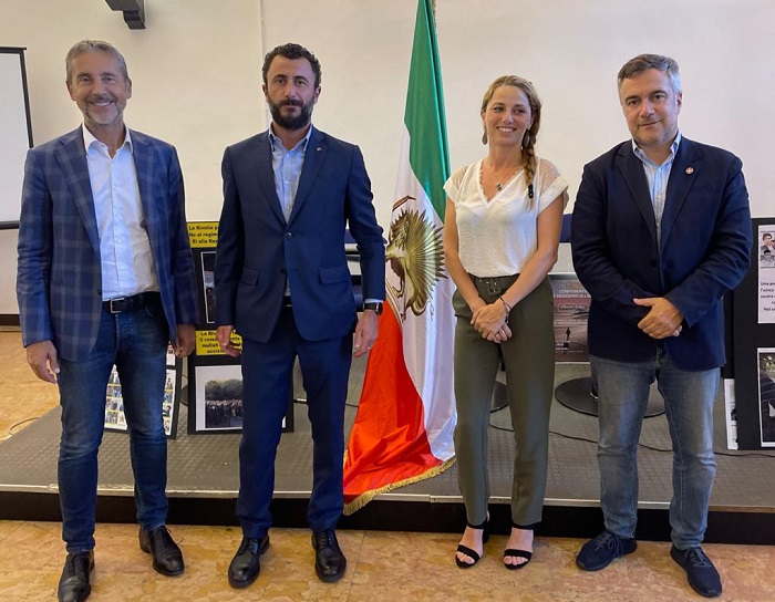 Ricercatore UPO detenuto in Iran: appello per Djalali 