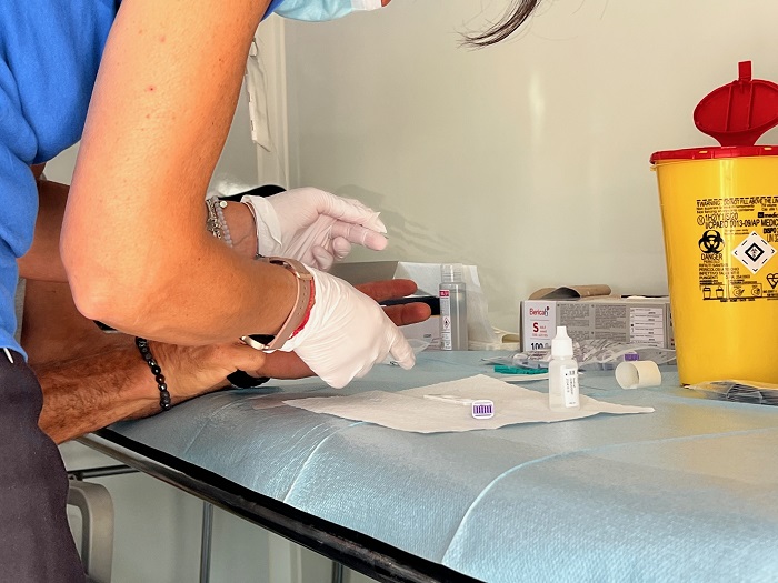Aperto il bando per il corso "Operatore Socio Sanitario" di 1000 ore 