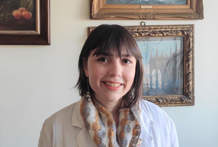 L'Asl Vercelli accoglie la dottoressa Alice Mastrogiacomo in Farmacia
